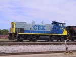 CSX 1190